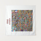 レディット/配置（最終）  タペストリー (正面(横))