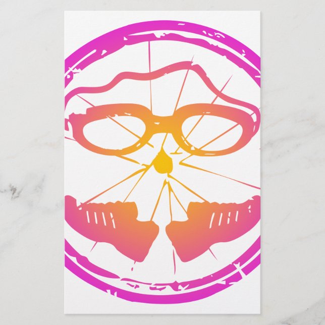 レディトライアスロン (正面)