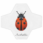 レディバグズサッカーボール サッカーボール (フラット)