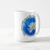 「レディバグセレナーデ」コーヒーマグ コーヒーマグカップ (正面右)