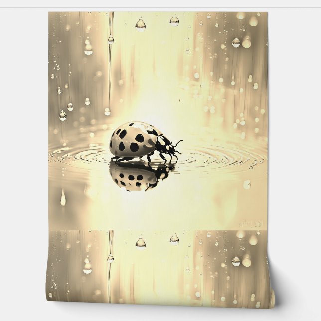 レディバグ壁紙 壁紙 (ほどく)