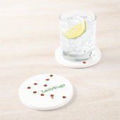 レディバグ10 コースター (側面)