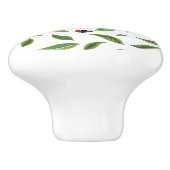 レディバグ セラミックノブ (側面)