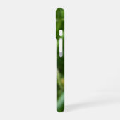 レディバグonグラス iPhone 16ケース (左側面)