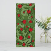 レディバグz. 招待状 (スタンド正面)