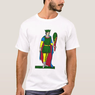 レディバストーニ Tシャツ