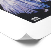 レディバレリーナ ポスター (角)