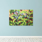 レディバード2013 キャンバスプリント (インサイチュ (ウッドフロア))