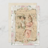 レディビクトリアンズ2 シーズンカード (正面/裏面)