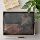 レディビクトリアンデコページ 薄葉紙 (ギフト)