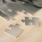 レディビクトリアンーズ ジグソーパズル (側面)