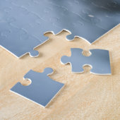 レディビクトリアンー ジグソーパズル (側面)