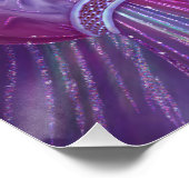 レディビクトリアンー ポスター (コーナー)