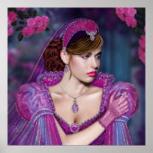 レディビクトリアンー ポスター (正面)