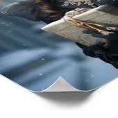 レディビクトリアンー ポスター (角)