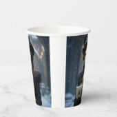 レディビクトリアンー 紙コップ (左)