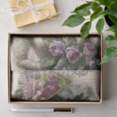 レディビクトリアンー 薄葉紙 (ギフト)