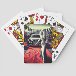 レディファンシーー トランプ