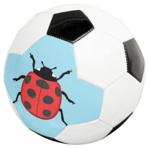 レディブグ サッカーボール