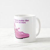 レディボス コーヒーマグカップ (正面右)