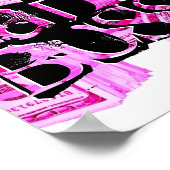 レディボス ポスター (角)