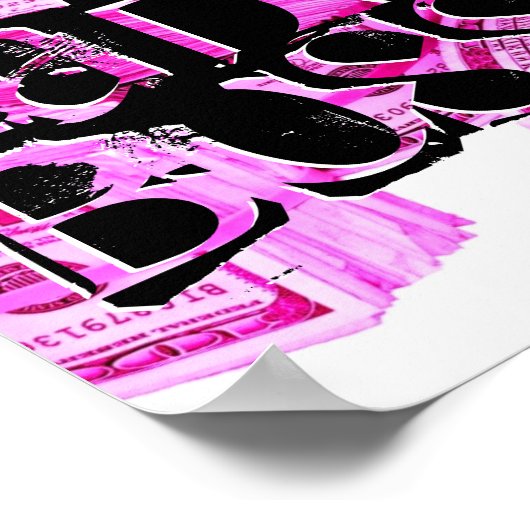 レディボス ポスター (角)