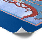 レディマドンナ ポスター (角)