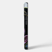 レディラオグラフィティ通りアート Case-Mate iPhoneケース (裏面 / 左)