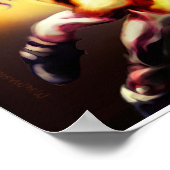 レディラクロスポスター ポスター (角)