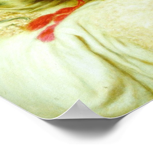 レディリリス ポスター (角)