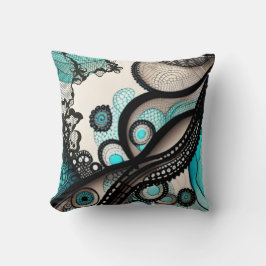 レディレースのようー クッション