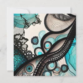 レディレースのようー サンキューカード