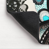 レディレースのようー マウスパッド (コーナー)