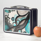 レディレースのようー メタルランチボックス (インサイチュ)