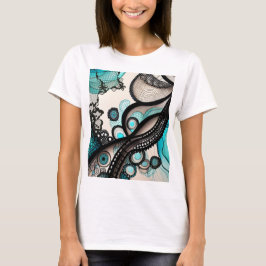 レディレースのようー Tシャツ