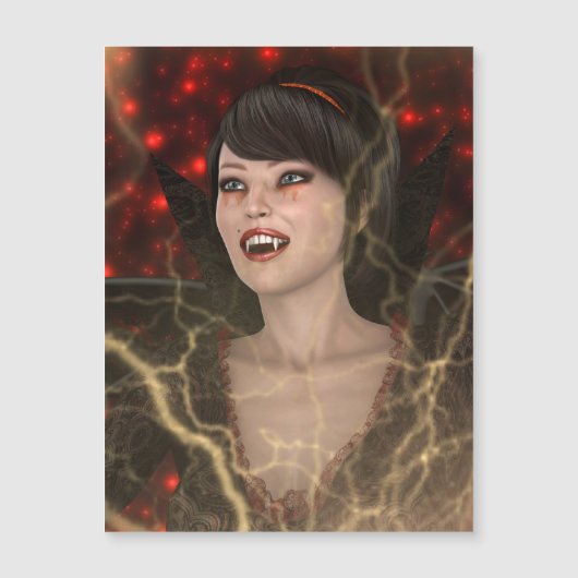 レディヴァンプ (正面)