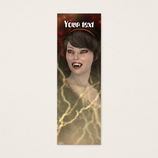 レディヴァンプ (正面)