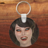 レディヴァンプ キーホルダー (正面)