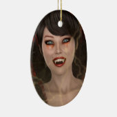 レディヴァンプ セラミックオーナメント (右)