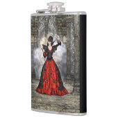 レディヴァンプ フラスク (左)