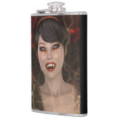 レディヴァンプ フラスク (左)