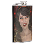 レディヴァンプ フラスク (右)