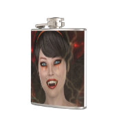 レディヴァンプ フラスク (左)