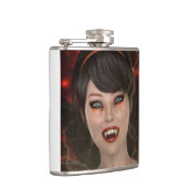 レディヴァンプ フラスク (右)