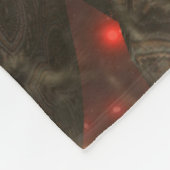 レディヴァンプ フリースブランケット (角)