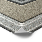 レディーアアズアヴェストルヴァージンバイアンエリカカウフマン ポスター (角)