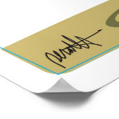 レディーアバリンズムームー ポスター (角)