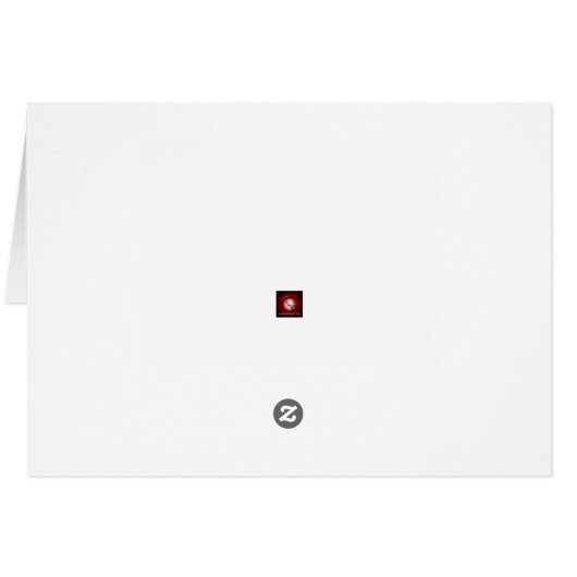 レディーアリー空白のズ〔占星術の〕十二宮図インサイドアート (裏面横)