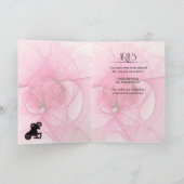 レディーアリー誕生日3月21日～4月19日 カード (内部)