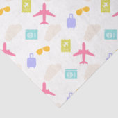 レディーアヴィエーターティッシュペーパー 薄葉紙 (詳細)